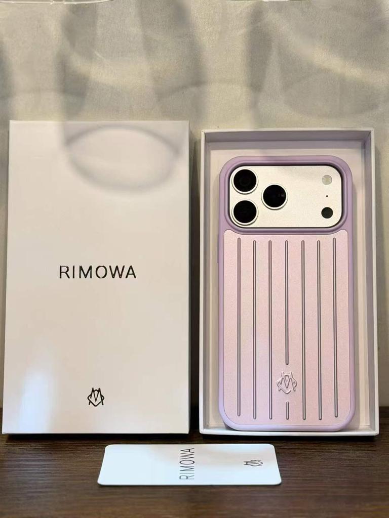 Apple 17 Pro Max Aluminum Magnesium Alloy Protective Case - Fashionable & Trendy Cover for 16 Pro