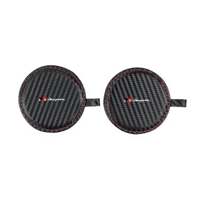 GR Supra Suitable Car Drink Holder Coaster Heat Insulation Compatible