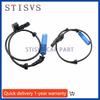 ABS Wheel Speed Sensor For BMW E46 316 318 320 330 Z4 E85 E86 34526752681 34526752682 34526752683 New Automobiles Spare Parts