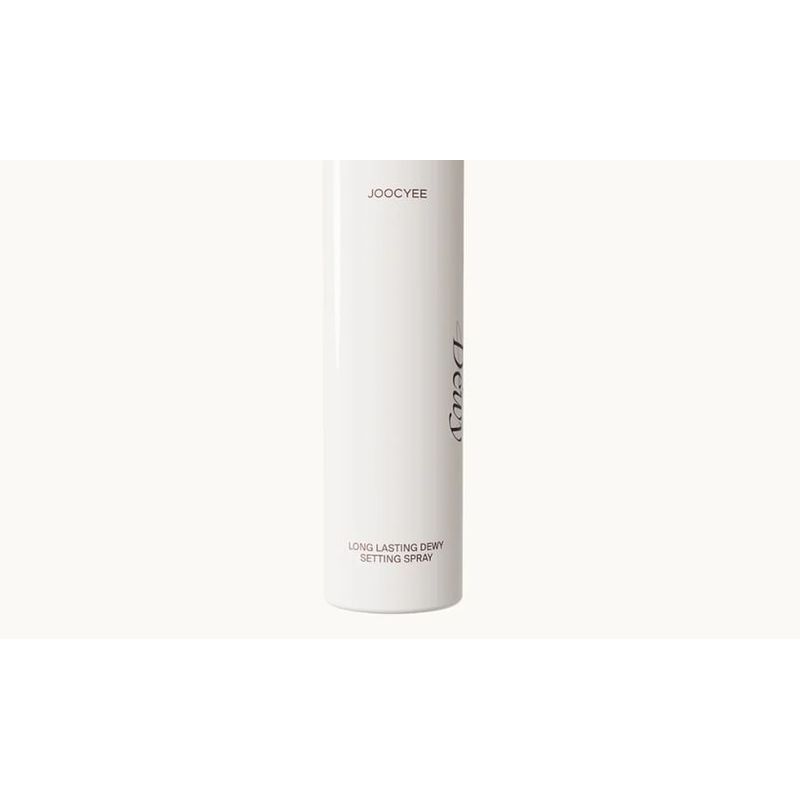 JOOCYEE - Long-Lasting Dewy Setting Spray