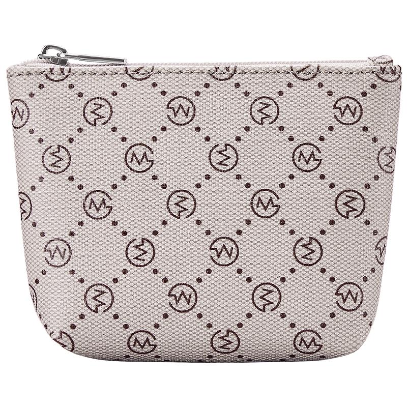 GOLF Женский кошелек-кардхолдер в клетку