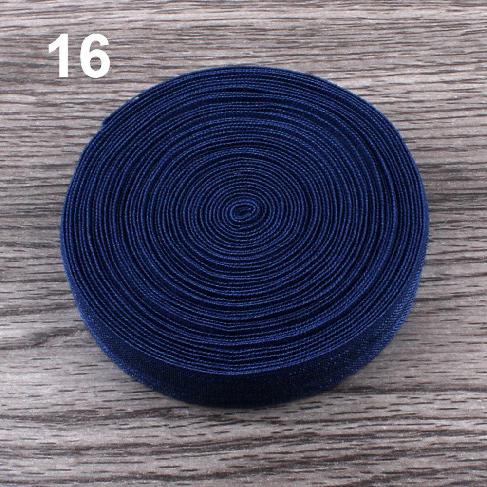 Stretch Bands Stretchy Rubber Rope Sewing Crafts Mask Rope Ear Hanging Rope Headband Elastic Band