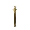 Solid Brass Door Knobs European Style Cabinet Handles French Nordic Door Handle  American Style