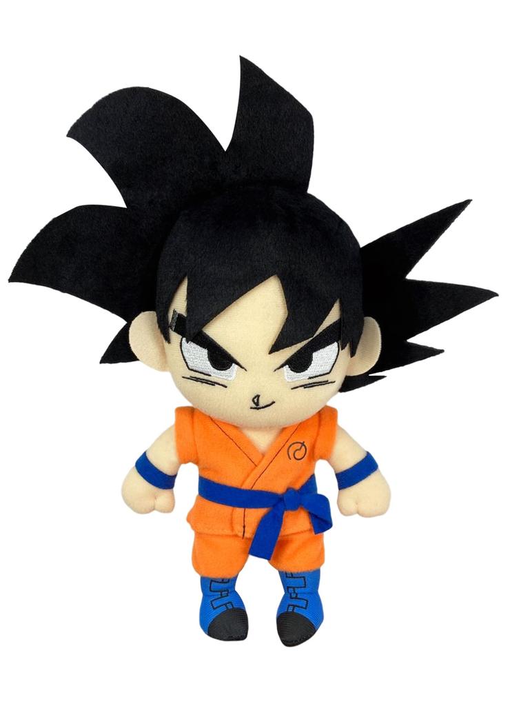 Great Eastern Dragon Ball Super - Goku01 Plush 8.5"