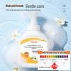 HANASS Alcohol-Free Hand Sanitizer Gel
