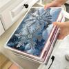 DIY Full Diamond Painting Crystal Mosaic Storage Container Colored Pattern Storage Case for Diamond Painting Accessories Tool
