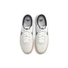 Nike Heritage Vulc SB Bianco Summit Blu Navy Sneakers Unisex Gomma-Marrone Chiaro CD5010-102