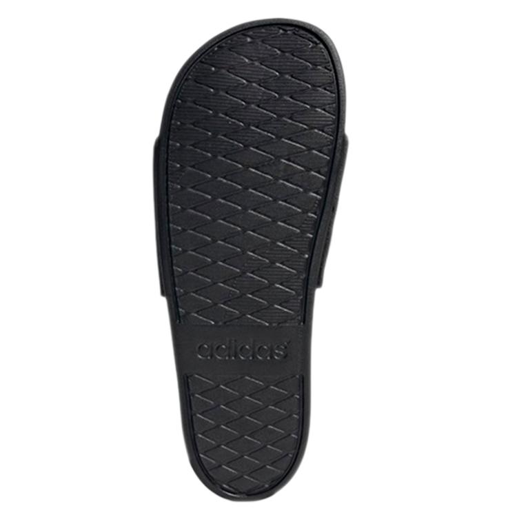 adidas Adilette Comfort Slide Triple Black Unisex Sneakers Core-Black GZ5896