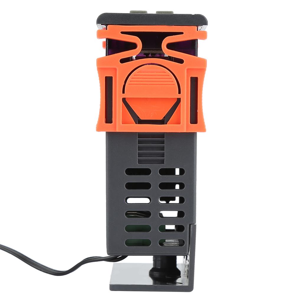 110‑220V Digital Temperature Controller Temp Sensor Electric Thermostat Thermostat Controller For Aquarium Terrariums