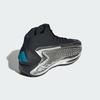JI0424 adidas AE1 Low Core Black Silver Metallic (Herren)