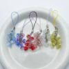 Flower Phone Charm Phone Pendant Stylish Accessory Lilys of the Valley Phone Chain Perfect Gift for Women and Girls