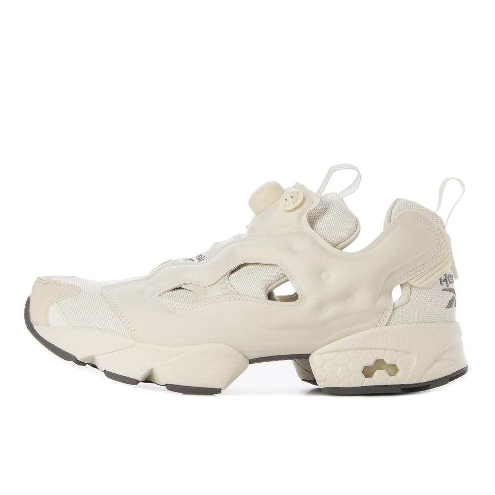 

Reebok Instapump Fury 94 100211660 Wht Chk Tan 255