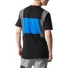 Adidas Originals T Shirt Men's Black BQ0913