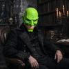 Halloween-Horror für Erwachsene Gruselige Kostümmaske für die Party