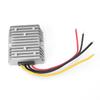 DC24V to 12V 20A 240W Step Down Converter Buck Voltage Regulator Module Waterproof IP68