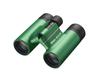 Nikon Aculon T02 8x21 Roof 8x21mm Green Binoculars, Prism, Aperture, (ACULON ACT028X21GR)