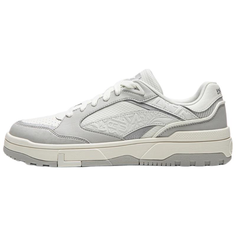 Li-Ning Weiwu LITE Men s Classic Casual Board Shoes AGCW039 41