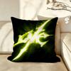 Kpop group aaespaas Cushion Cover Pillow Case Antidustmite Pillowcase Silky Short Plush Sofa Cushion Cover hot