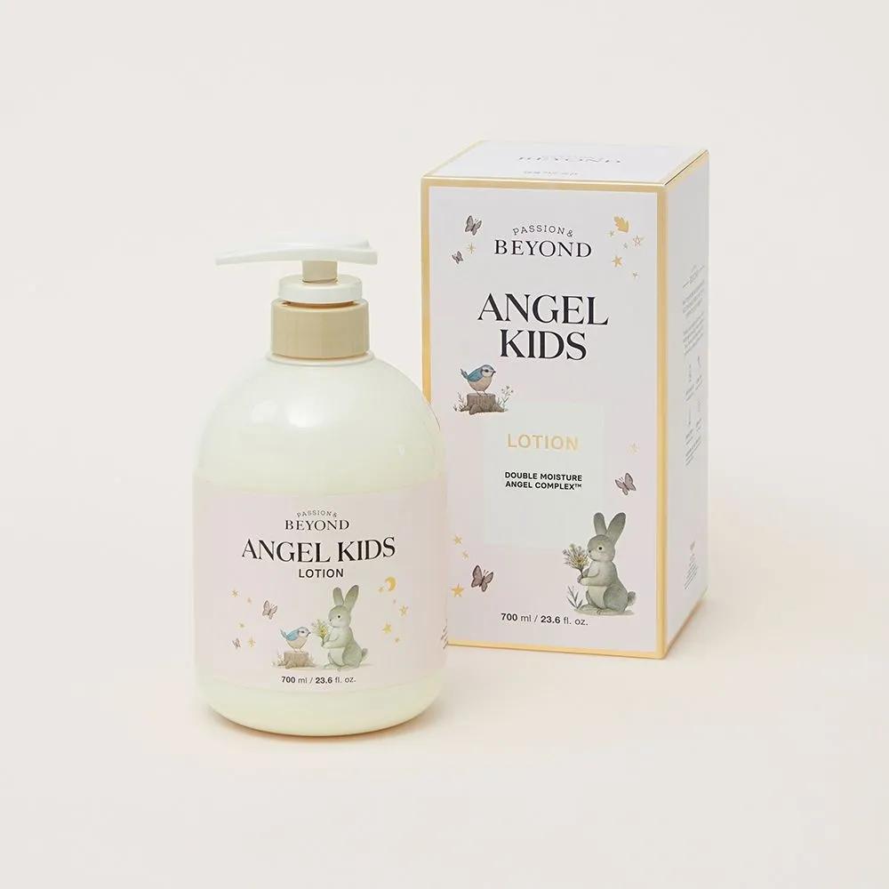 Angel Kids Lotion 700ml