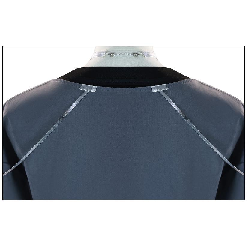 ALIEN STAGE R7 Till Cosplay Costume, Blink Gone Luka Outfit, TikTok Viral Anime Uniform, Vocaloid Style Cosplay Suit for Men