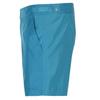 Pierre Cardin Turquoise Swim Shorts, Size XL