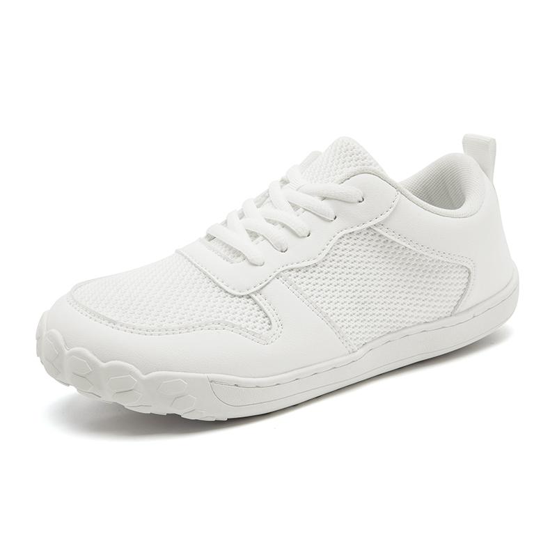 

New Wide Barefoot Flats Shoes for Women Comfortable Soft Sole Casual Outdoor Walking Shoe Anti-slip Flats Loafers Size 36-42 42