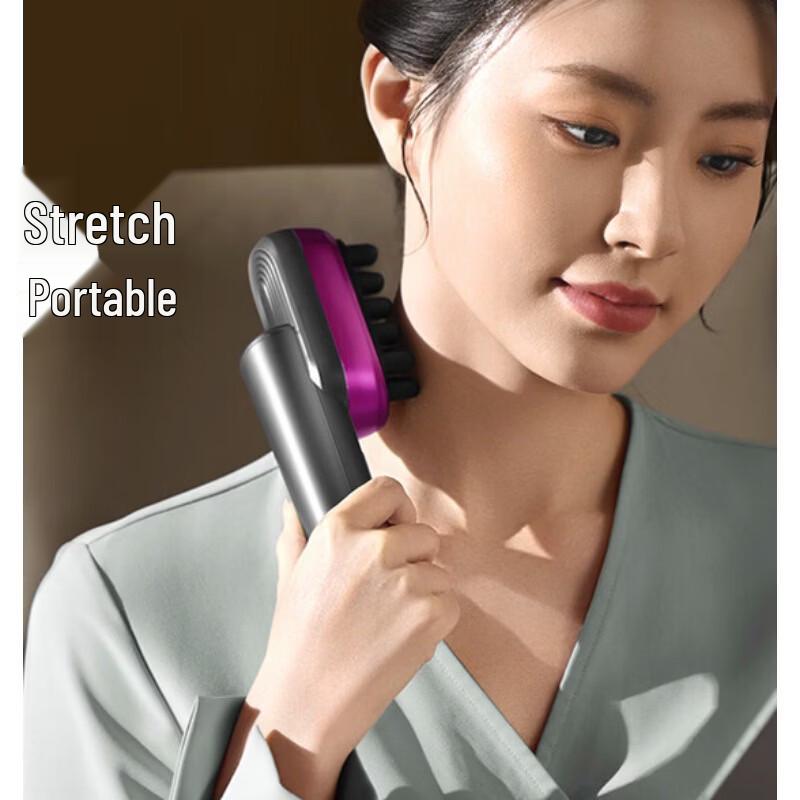 Philips Automatic Fascia Kneading Massager