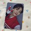 [USED] StrayKids Sanok 2nd Week Stray Kids Raku-STAR Ien Trading Card