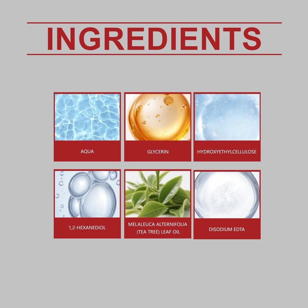 Nail Care Patch-Gentle Nourishing Comfort Patch for Daily Nail Care