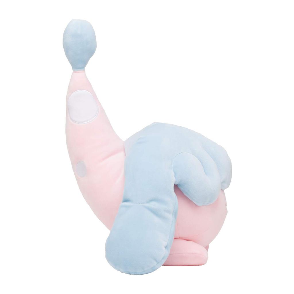 Plush Toy HELLO PONYTA Hatenna 20 x 39 x cm x W x Pokémon 21.5 (H D)
