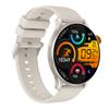 CY26 Waterproof Smart Watch 1.43 Inch AMOLED Screen Bluetooth-Compatible Call NFC Sports Tracker for Android iOS