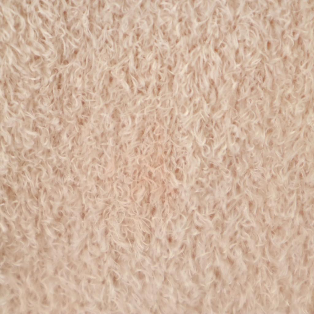 gelato pique Langarm Schlafanzug Set F beige Flauschig Damen Gebraucht