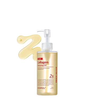 Rode Lacto Collageen Reinigingsolie 200ml