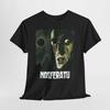 Nosferatu 1922 Retro Movie Poster Horror Unisex Graphic T-Shirt