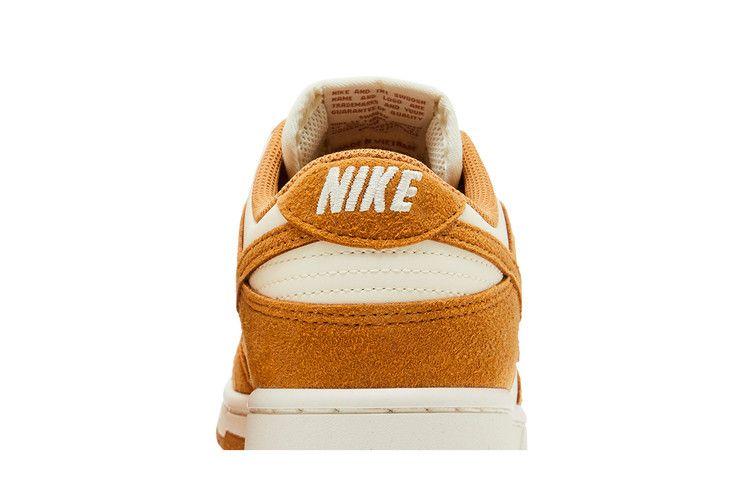 Nike Dunk Low Next Nature Flax Coconut Milk (Women's)
