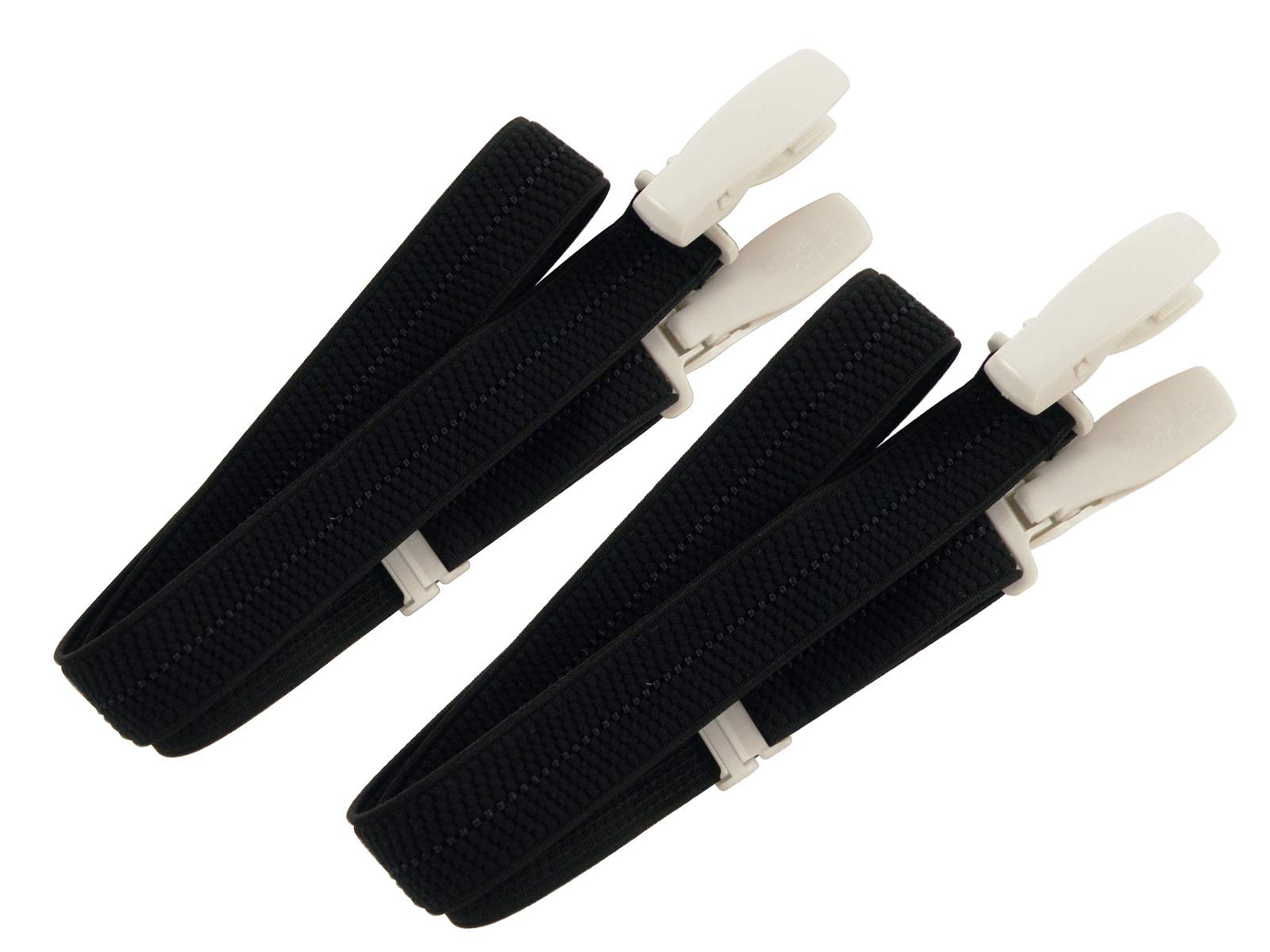 

Korin belt to prevent the collar from falling apart Kimono belt set of 2 (2 black)
