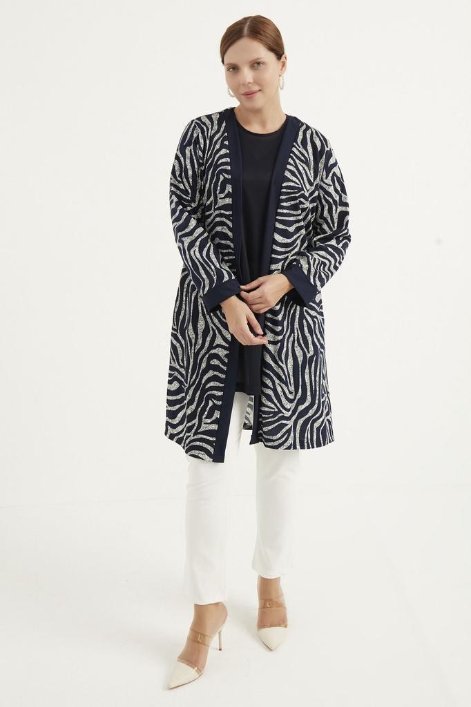 Styl Damski Duży Rozmiar Pod-Górny Zespół Plus Size Podwójny Garnitur