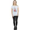 Looney Tunes Klassisches Lola Bunny T-Shirt für Damen