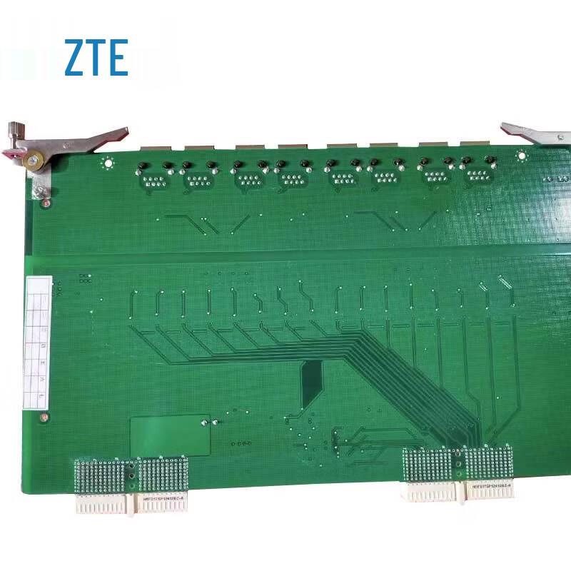 ZTE S385 Optical Terminal ESFE*8 Ethernet Switching Board