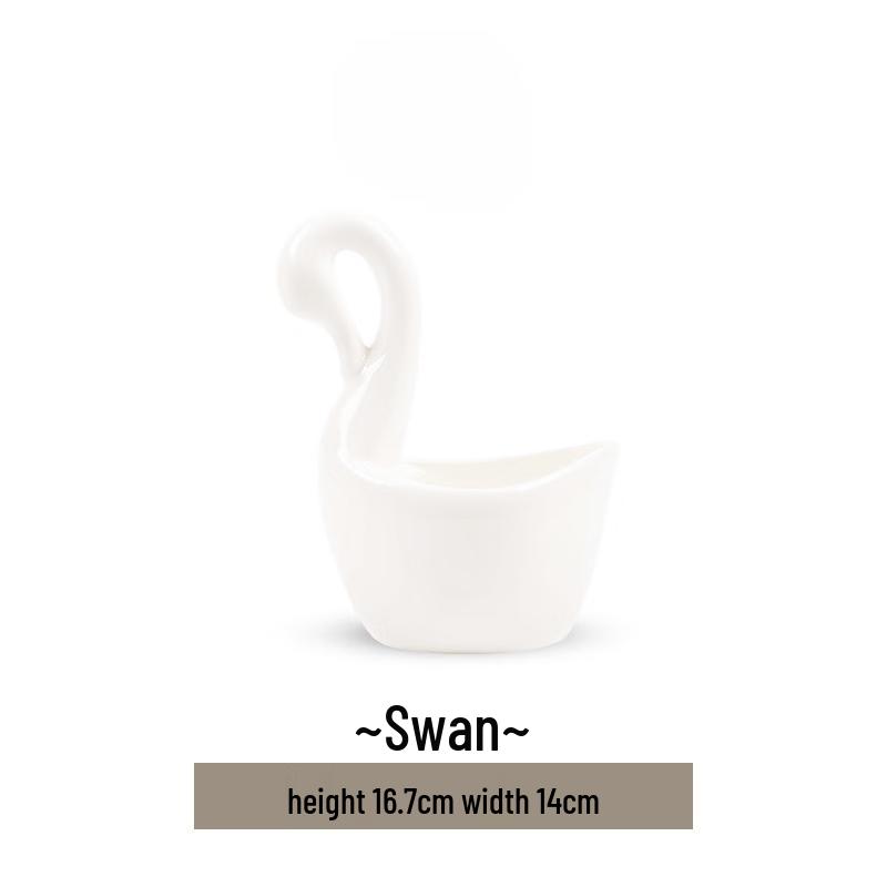 Mode Lanka Minimalist Nordic Ceramic Dinnerware Set