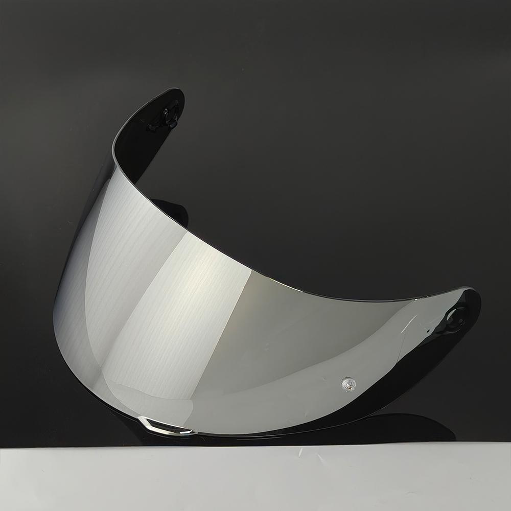 K1 Helmet Visor Face Shield Replacement Lens for Agv K1s Visor K5 K5S Visière Sunscreen Visera Casco Moto Gafas Sturmbrille