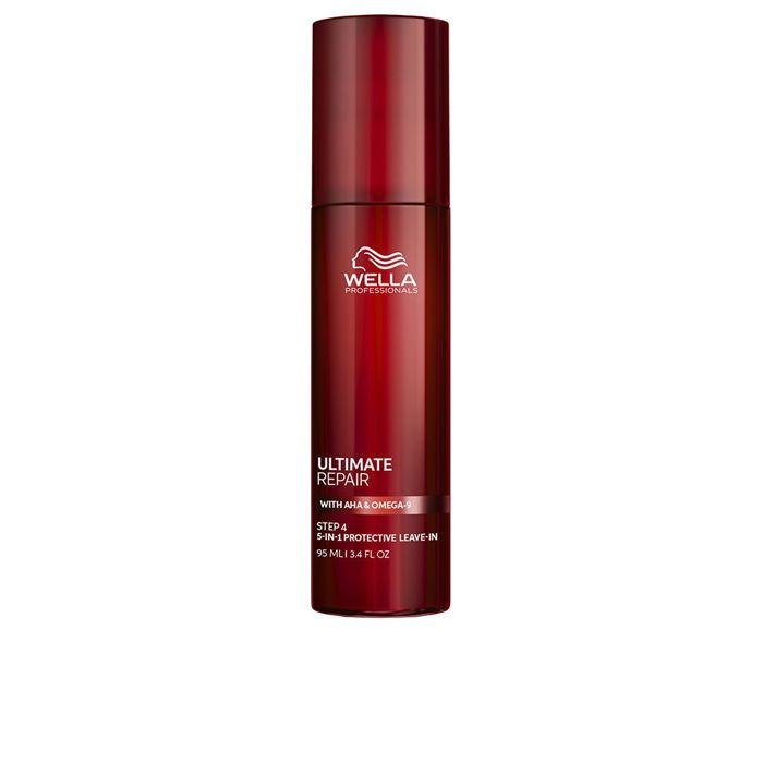 Sérum Protecteur Sans Rinçage ULTIMATE REPAIR 95 Ml