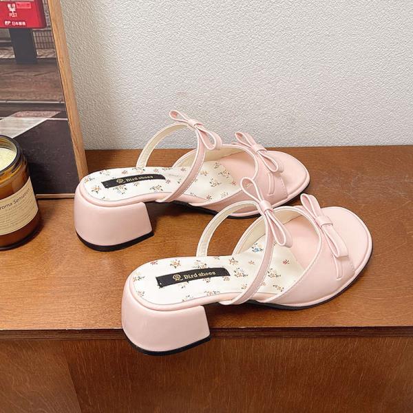 Fashion Slippers Casual Shoes Rubber Flip Flops Women Heels Pantofle Slides Luxury Hawaiian High 2025 Pumps Slippers Casual Shoes Rubber