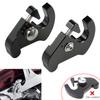 Rame și accesorii pentru motociclete – Suporturi pentru picioare