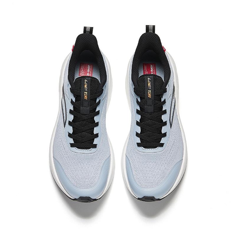 Anta Nitrogen Technology Rocket 7 Comfortable Versatile Shock Absorbing Breathable Durable Low Top Running Shoes Men sneaker Blue 112545581-15