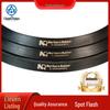 Pool Table L-Type Rubber Cushion Strips (6-Pack)