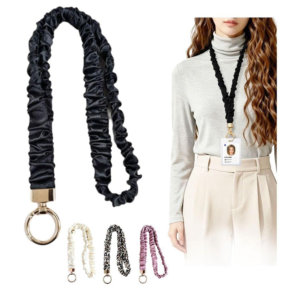 Long Crossbody Phone Strap Adjustable Mobile Phone Chain Mobile Phone Lanyard Men Women