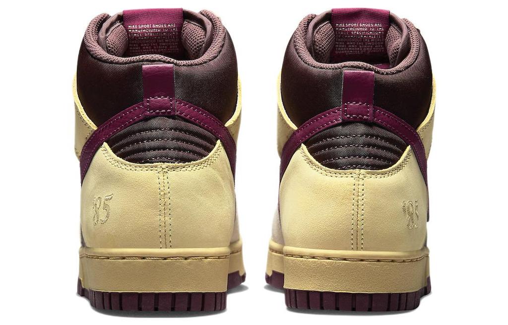 Nike Dunk High 1985 Giorno di San Valentino 2023 Donna FD0794-700