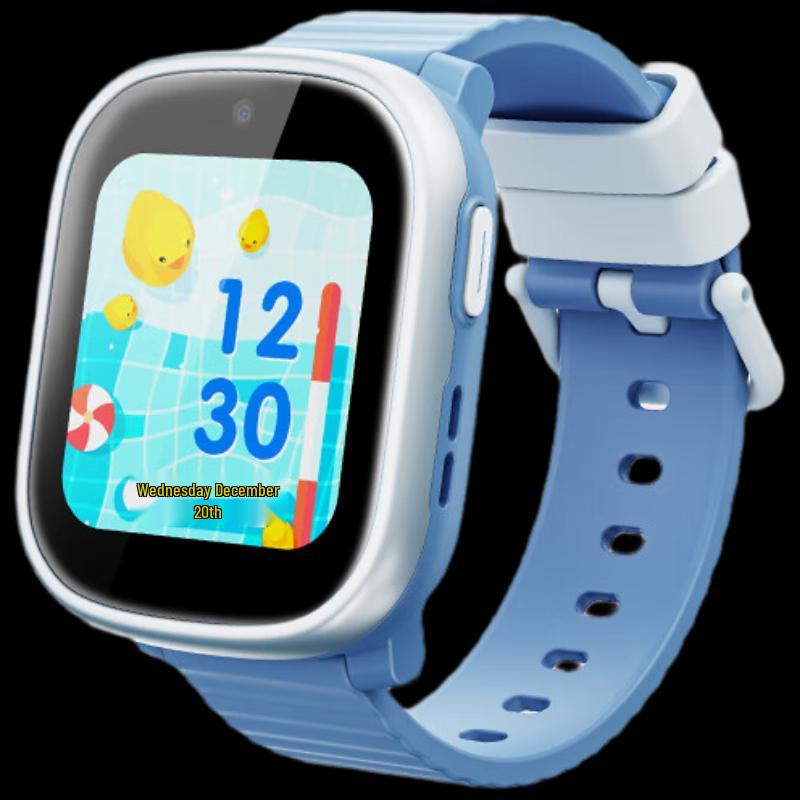 360 Kids 4G GPS Smartwatch (WeChat, WiFi) (CN version)