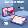 For Samsung Galaxy Tab A11 8.7 Inch SM-X130 X135N 2025 A9 8.7 SM-X110 Case Kids Anti-Fall Stand Cover